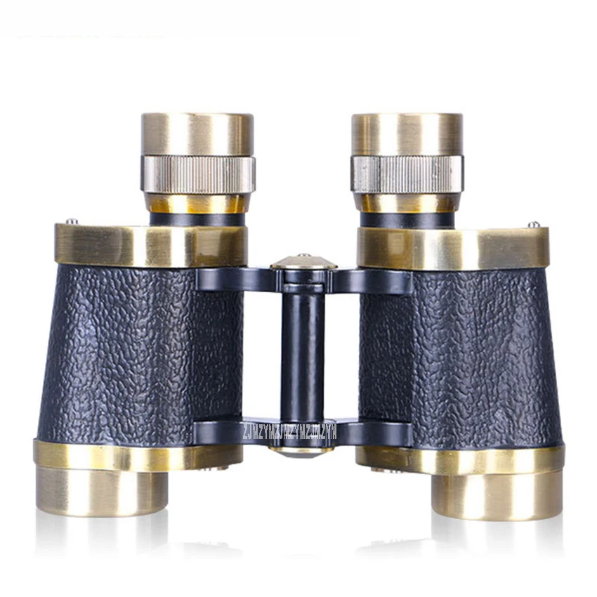 8X30 Waterproof Binocular Bird Watching Multilayer Coating Lens Telescope High Clear Vision for Hunting Viewing Outdoor Hiking
8X30 Waterproof Binocular Bird Watching Multilayer Coating Lens Telescope High Clear Vision for Hunting Viewing Outdoor Hiking