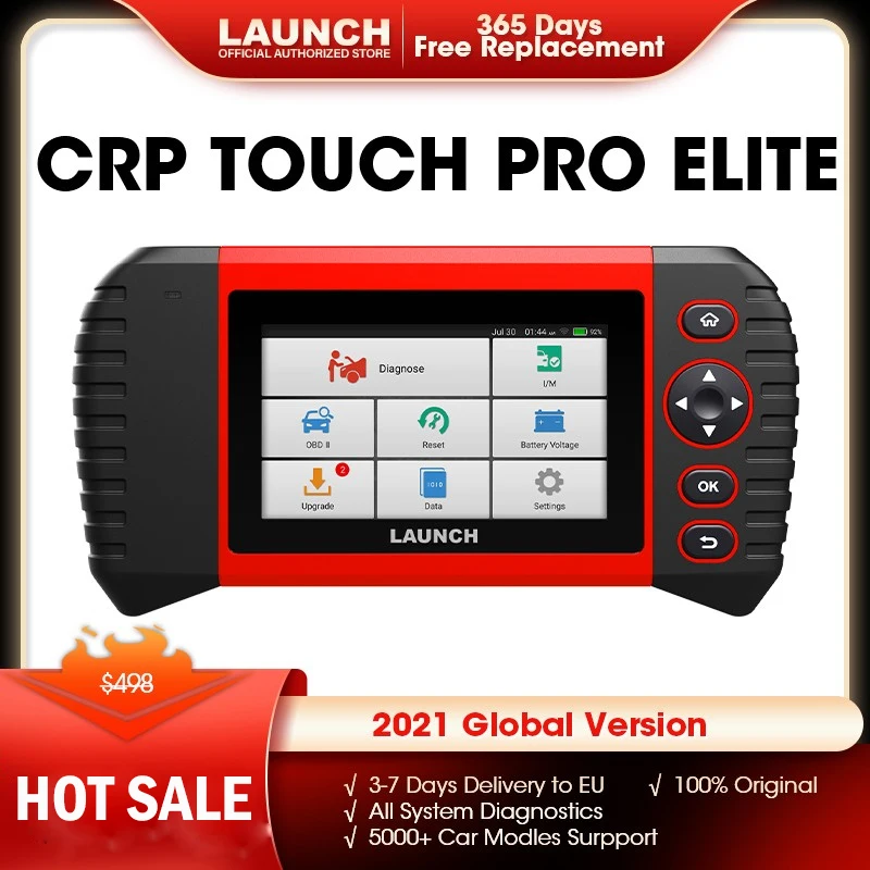 New Launch crp touch pro elite car diagnostic tool automotive scanner obd2 auto scan tools obd obdii diagnosis
New Launch crp touch pro elite car diagnostic tool automotive scanner obd2 auto scan tools obd obdii diagnosis