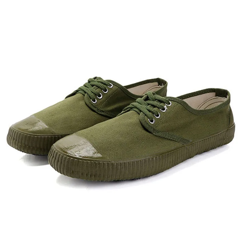 USHINE 36-45 Canvas Wear-resistant Outdoor camouflage Military Training Bulding Hiking Sneakers Casual Shoes Man Woman big size
USHINE 36-45 Canvas Wear-resistant Outdoor camouflage Military Training Bulding Hiking Sneakers Casual Shoes Man Woman big size