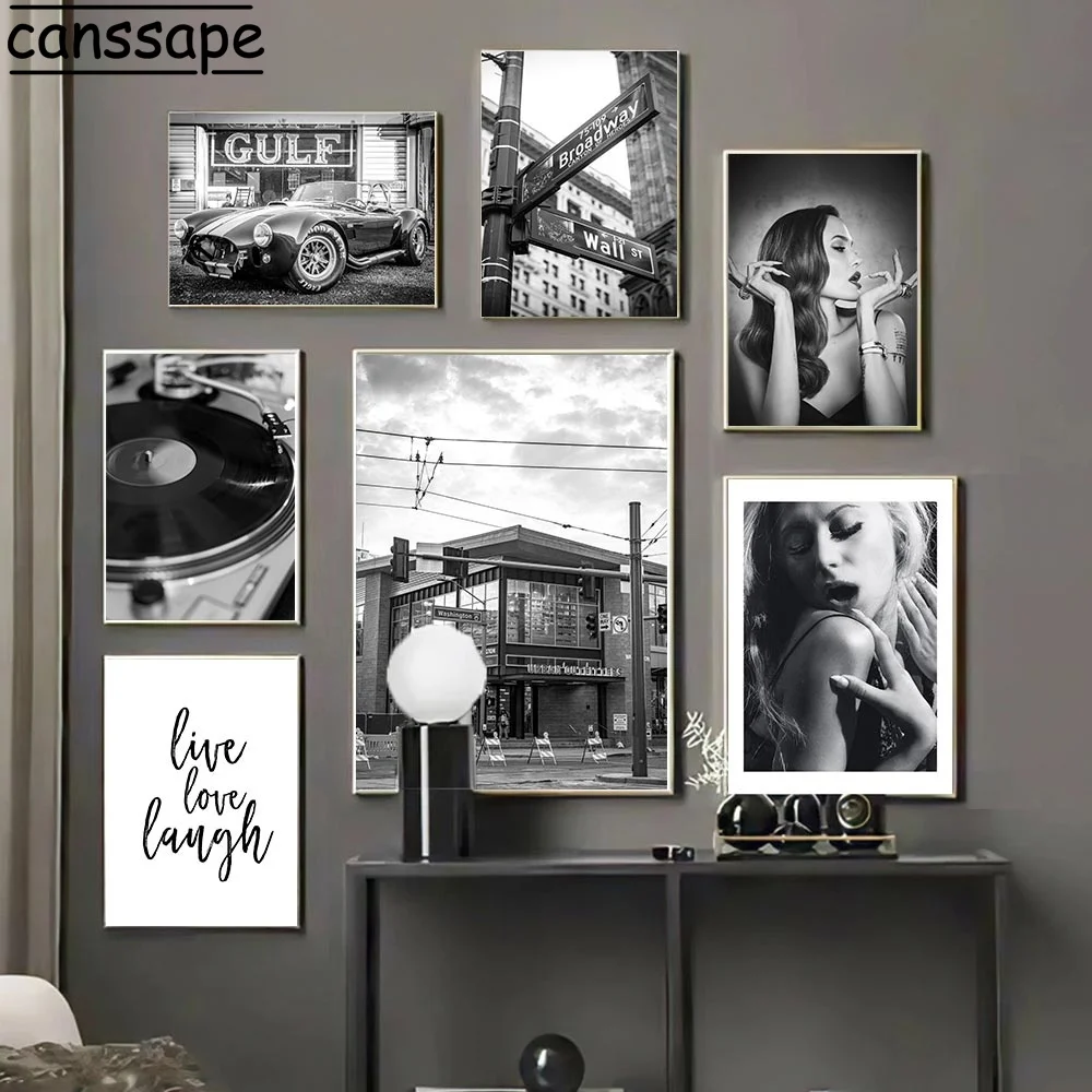Модный настенный художественный плакат, элегантные женские принты, городская архитектура, картина, модные скандинавские картины на холсте ...
Модный настенный художественный плакат, элегантные женские принты, городская архитектура, картина, модные скандинавские картины на холсте ...