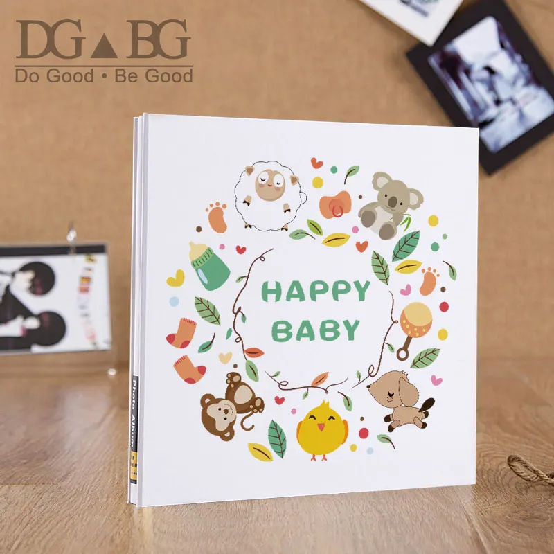 Magnetic Self-Stick 40 Pages Photo Album Family Album Hand Made DIY Albums Holds 3X5 4X6 5X7 6X8 8X10 Photos
Magnetic Self-Stick 40 Pages Photo Album Family Album Hand Made DIY Albums Holds 3X5 4X6 5X7 6X8 8X10 Photos