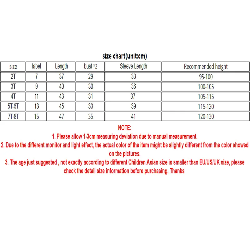 2020 Children's T-shirt Cotton Solid Color Bottoming Tops For Girls Cute Beaded Turtleneck 2-8Y Kids Autumn Clothing Fashion
2020 Children's T-shirt Cotton Solid Color Bottoming Tops For Girls Cute Beaded Turtleneck 2-8Y Kids Autumn Clothing Fashion