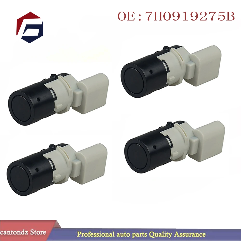 Датчик парковки PDC Parktronic 7H0919275B для Audi A6 4B, C5 4F2, C6 4FH, C6 4F5, C6
Датчик парковки PDC Parktronic 7H0919275B для Audi A6 4B, C5 4F2, C6 4FH, C6 4F5, C6