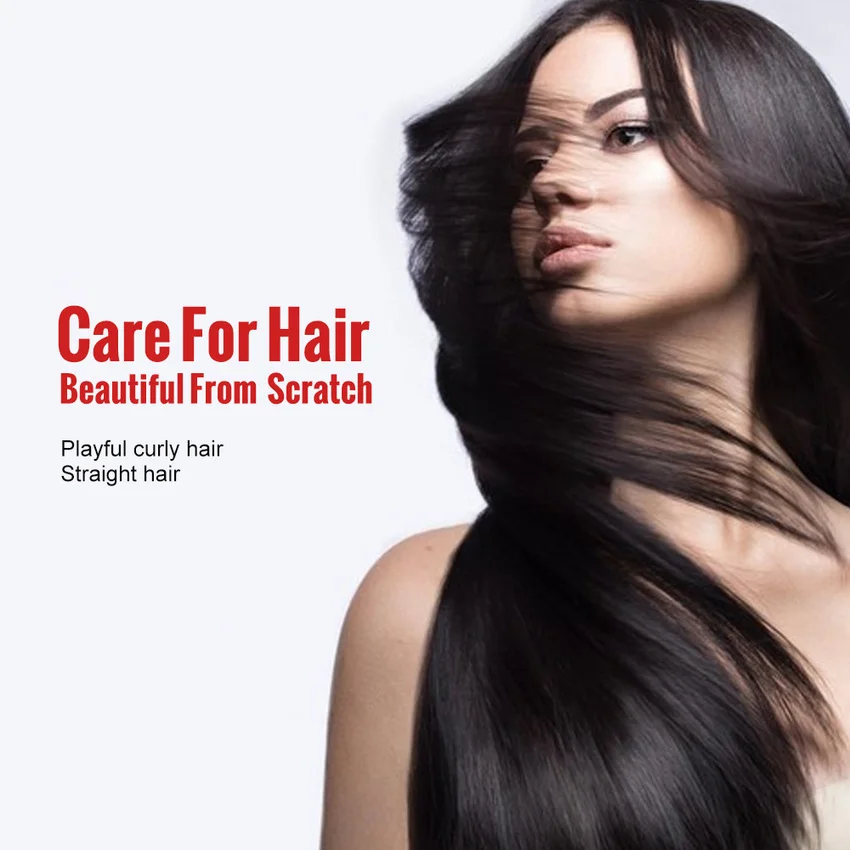 Fast Heating Comb Smooth Electric Hair Straightener Brush Ceramic Temperature Infrared Anion 2 in 1 Curler Styling Hair Brush
Fast Heating Comb Smooth Electric Hair Straightener Brush Ceramic Temperature Infrared Anion 2 in 1 Curler Styling Hair Brush