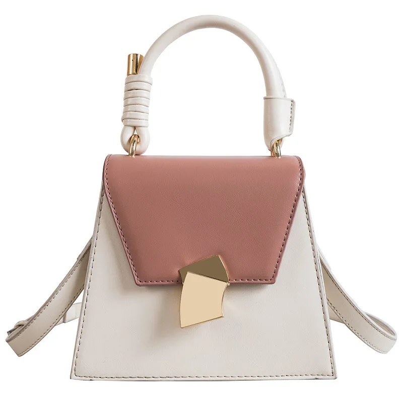 Bags for Women 2020 Irregular Trapezoid Contrast Pouch Crossbody Bag Luxury Handbags Women Bags Designer Louis and Handbags
Bags for Women 2020 Irregular Trapezoid Contrast Pouch Crossbody Bag Luxury Handbags Women Bags Designer Louis and Handbags