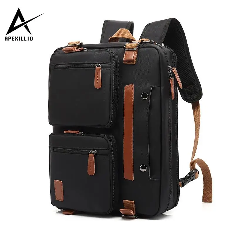 Деловой рюкзак для мужчин и женщин, Диагональная Сумка, сумка для компьютера 
Деловой рюкзак для мужчин и женщин, Диагональная Сумка, сумка для компьютера