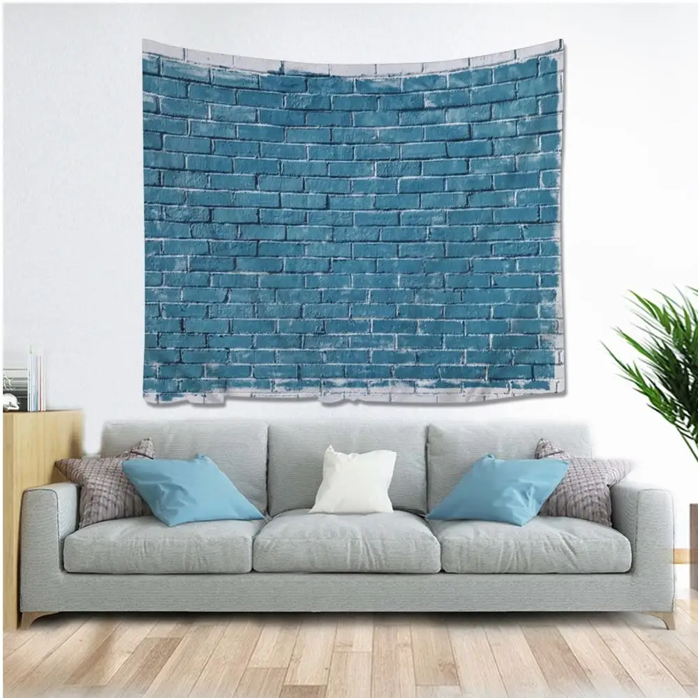 Tapestry Red Brick Blank Room Style Wall Hanging Decoration Simple Personality Tapestry Room Living Room Home Decoration
Tapestry Red Brick Blank Room Style Wall Hanging Decoration Simple Personality Tapestry Room Living Room Home Decoration