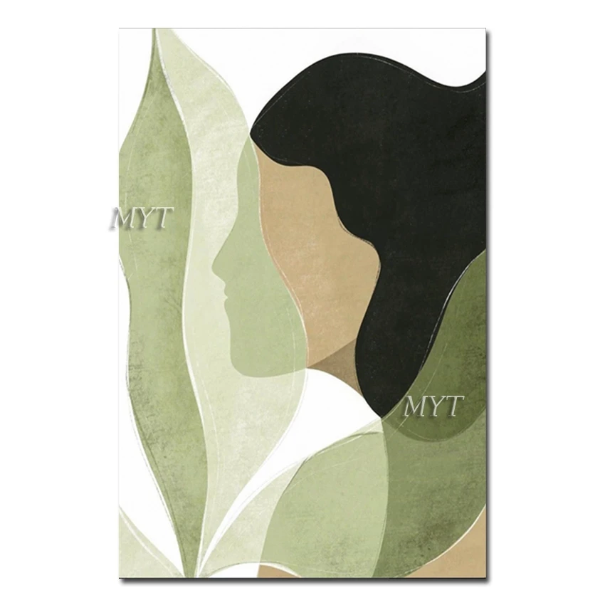 Home Decorative Abstract Oil Painting Art New Arrival Sexy Lady Portrait Canvas Art Paintings Craft Wall Art For Home Pieces 
Home Decorative Abstract Oil Painting Art New Arrival Sexy Lady Portrait Canvas Art Paintings Craft Wall Art For Home Pieces