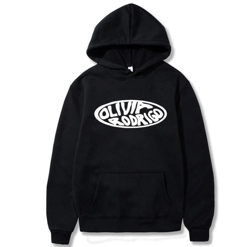 Olivia Rodrigo Lettering Printed Hoodies Spring Autumn Casual Cozy Hooded Pullover Sweatshirts
Olivia Rodrigo Lettering Printed Hoodies Spring Autumn Casual Cozy Hooded Pullover Sweatshirts
