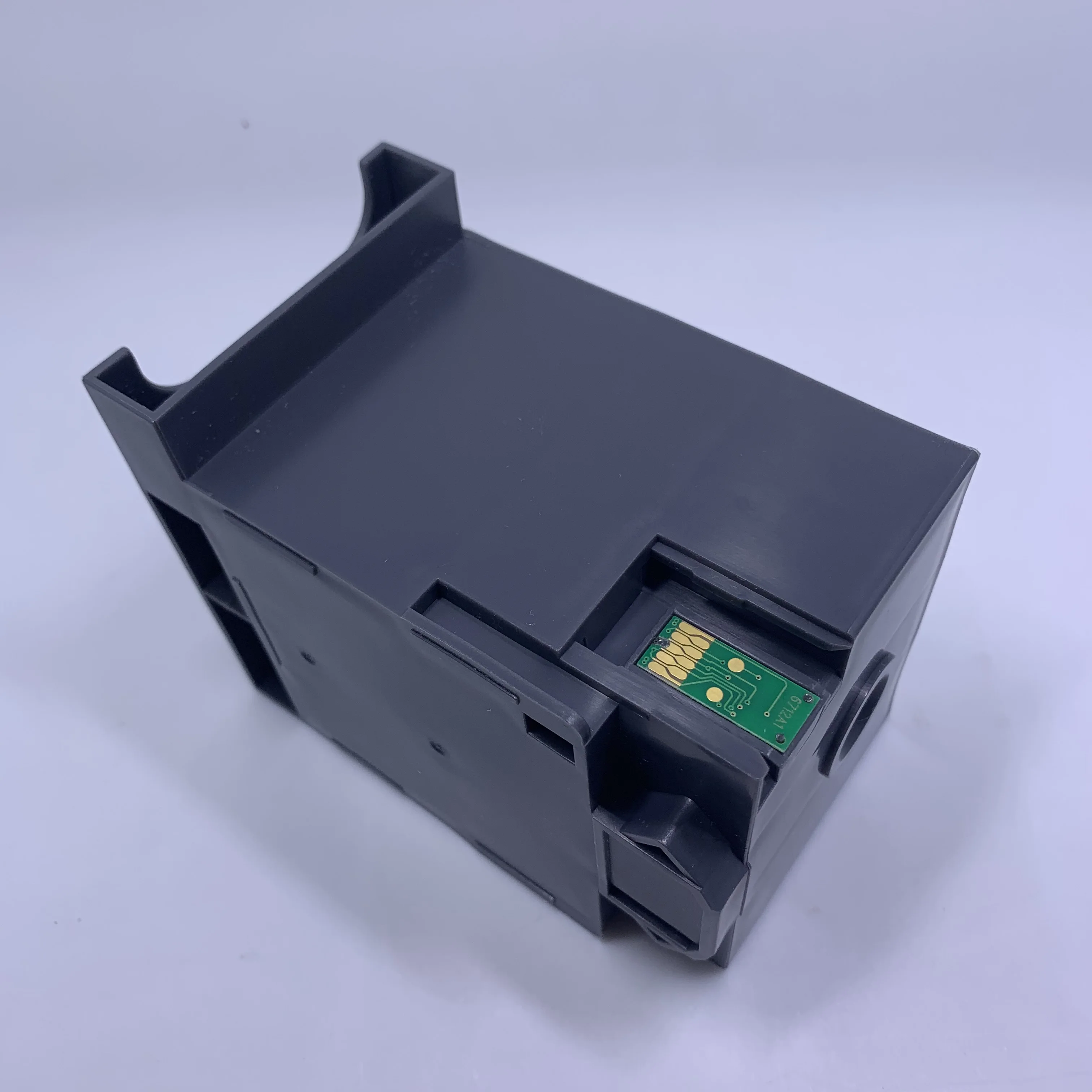 YOTAT T6712 / PXMB4 Maintenance Box Waste Ink Tank Compatible For EPSON WorkForce Pro WF-6090 WF-6590 WF-8090 WP-8010 WP-8510
YOTAT T6712 / PXMB4 Maintenance Box Waste Ink Tank Compatible For EPSON WorkForce Pro WF-6090 WF-6590 WF-8090 WP-8010 WP-8510