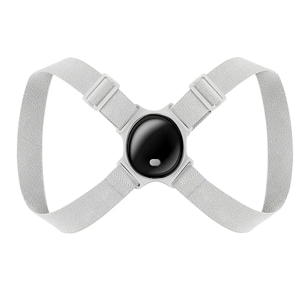 Smart Posture Corrector For Adults And Kids Universal Sensor Posture Corrector Intelligent Posture Reminder
Smart Posture Corrector For Adults And Kids Universal Sensor Posture Corrector Intelligent Posture Reminder