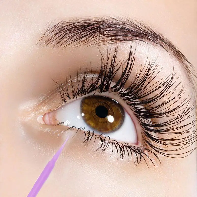 Professional Cotton Swab Grafting Eyelash Remove 100pcs Applicators Disposable Eyelash Micro Brush Swab Microbrush Extensio Z0P8
Professional Cotton Swab Grafting Eyelash Remove 100pcs Applicators Disposable Eyelash Micro Brush Swab Microbrush Extensio Z0P8