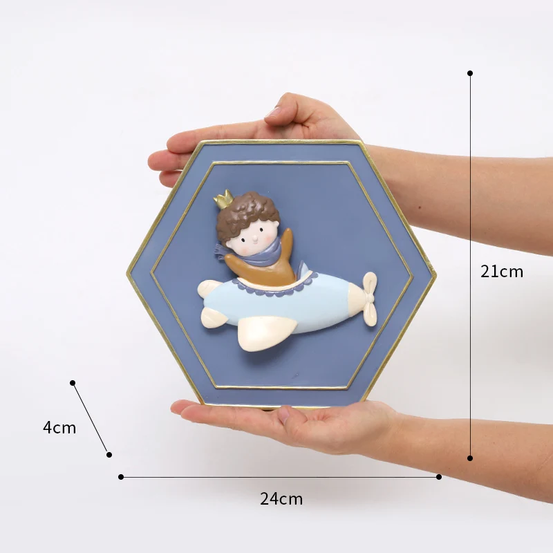 Roogo Showpiece - 3D
Roogo Showpiece - 3D