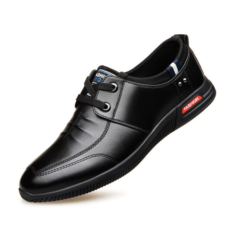 Classic Casual Business Shoes For Men Dress Shoes Fashion Elegant Formal Wedding Shoes Men Comfortable Shoes for Men 2021 New
Classic Casual Business Shoes For Men Dress Shoes Fashion Elegant Formal Wedding Shoes Men Comfortable Shoes for Men 2021 New