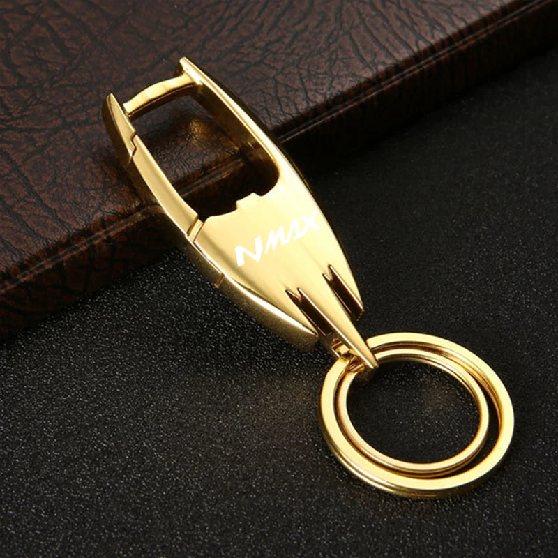 motorcycle Key Keychain Multifunction Keyring for YAMAHA NMAX N-MAX 155 125 NMAX155 NMAX125 Motorcycle Accessories
motorcycle Key Keychain Multifunction Keyring for YAMAHA NMAX N-MAX 155 125 NMAX155 NMAX125 Motorcycle Accessories