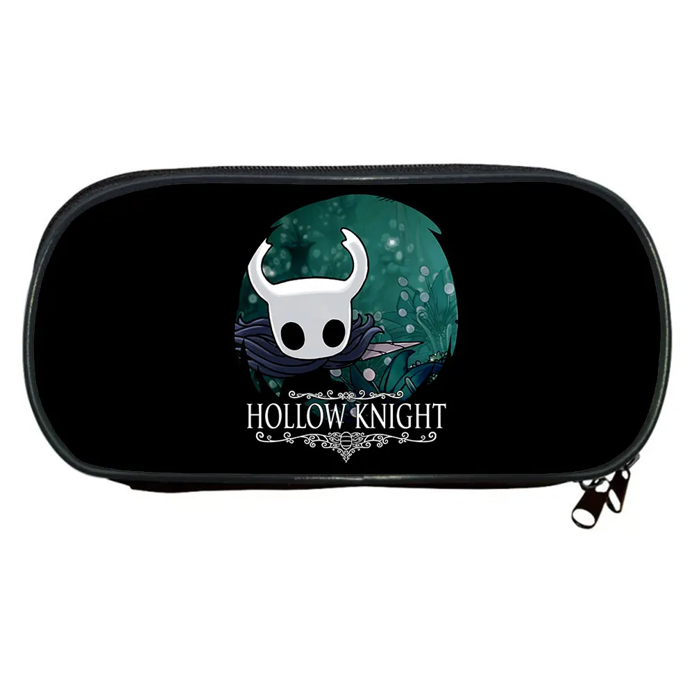 3D Large Capacity Children Hollow Knight Pencil Case Students Cartoon Pen Bag Kids Pencil Box Boys Girls Teens Stationery Bag
3D Large Capacity Children Hollow Knight Pencil Case Students Cartoon Pen Bag Kids Pencil Box Boys Girls Teens Stationery Bag