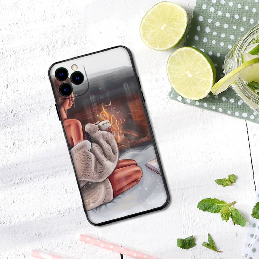 GHJISHO Personalized Phone Case for Iphone 13 12 Mini 11 Pro Max Se 2021 8 7 6 for Iphone X Xr Xs Max Plus Photo Cover for Women
GHJISHO Personalized Phone Case for Iphone 13 12 Mini 11 Pro Max Se 2021 8 7 6 for Iphone X Xr Xs Max Plus Photo Cover for Women