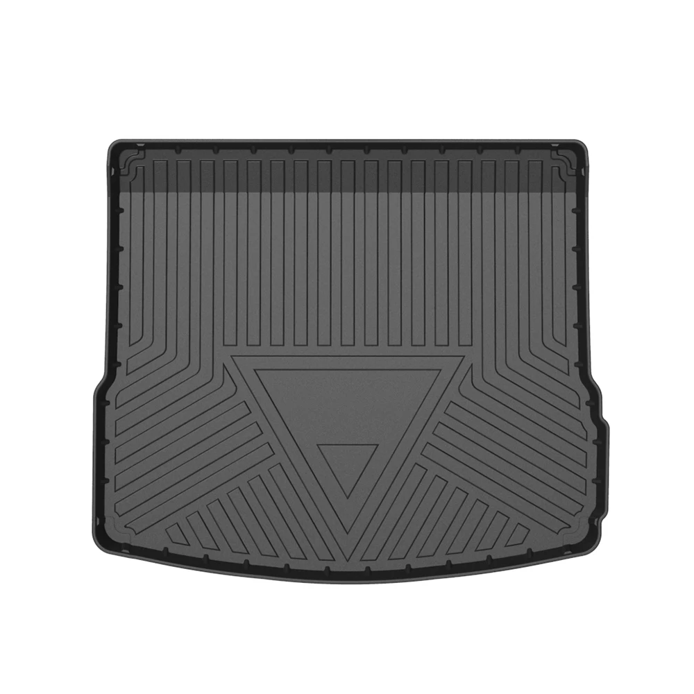 For Porsche Macan 2014-2020 Car Cargo Liner All-Weather TPE Non-slip Trunk Mats Waterproof Boot Tray Carpet Interior Accessories
For Porsche Macan 2014-2020 Car Cargo Liner All-Weather TPE Non-slip Trunk Mats Waterproof Boot Tray Carpet Interior Accessories