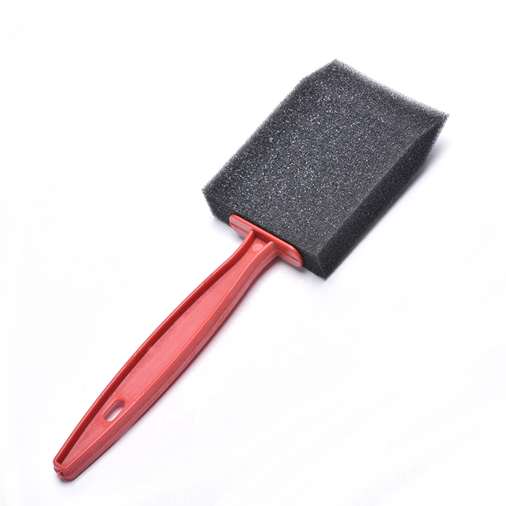 5pcs Painting Art Supplies With Handle School Students Graffiti Portable DIY Craft For Kids Gift Foam Brush
5pcs Painting Art Supplies With Handle School Students Graffiti Portable DIY Craft For Kids Gift Foam Brush