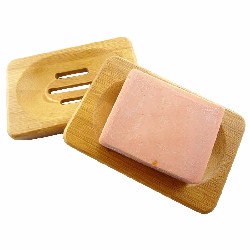 Manual Wooden Natural Bamboo Soap Dishes Tray Holder Dish Soap Box Plate Storage Portable Container S Storage Bathroom Rack S1C7
Manual Wooden Natural Bamboo Soap Dishes Tray Holder Dish Soap Box Plate Storage Portable Container S Storage Bathroom Rack S1C7