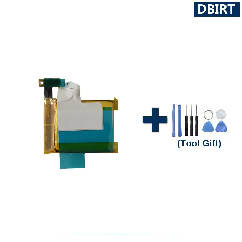 Tools Gift + Gear 1 SM-V700 For Samsung Galaxy Gear1 V700 SMV700 B030FE B030fe 315 Accumulator Batterie AKKU
Tools Gift + Gear 1 SM-V700 For Samsung Galaxy Gear1 V700 SMV700 B030FE B030fe 315 Accumulator Batterie AKKU