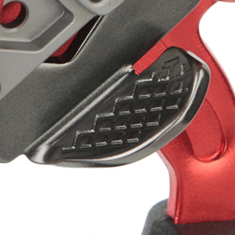 Right Rock Climbing Hand Ascender Riser for Rope Hand Grasp Ascender Rescue Caving Mountaineering Tree
Right Rock Climbing Hand Ascender Riser for Rope Hand Grasp Ascender Rescue Caving Mountaineering Tree