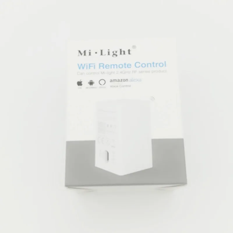 Mi светильник Wi Fi пульт YT1 совместим с 2 4 GHz RF Серия продукт смартфон приложение WiFi