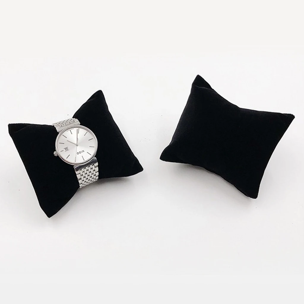 Jewelry display pillow 7x8cm velvet mini cushion for watch bracelets
Jewelry display pillow 7x8cm velvet mini cushion for watch bracelets
