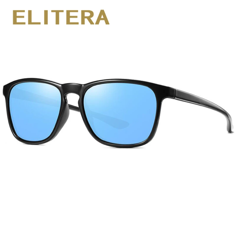 

Поляризованные Солнцезащитные очки от ELITERA Для мужчин Для женщин Для мужчин вождения пилота Винтаж солнцезащитные очки Брендовая дизайнер...