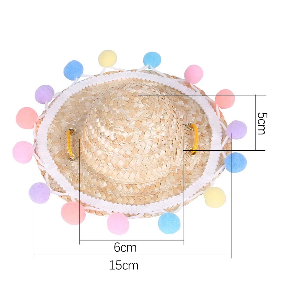 Cat Supplies Pet Supplies Kitten Accessories Pet Dog Cat Cosplay Design Pet Hat Dog Cat Party Holiday Costumes Accesoire Chat
Cat Supplies Pet Supplies Kitten Accessories Pet Dog Cat Cosplay Design Pet Hat Dog Cat Party Holiday Costumes Accesoire Chat