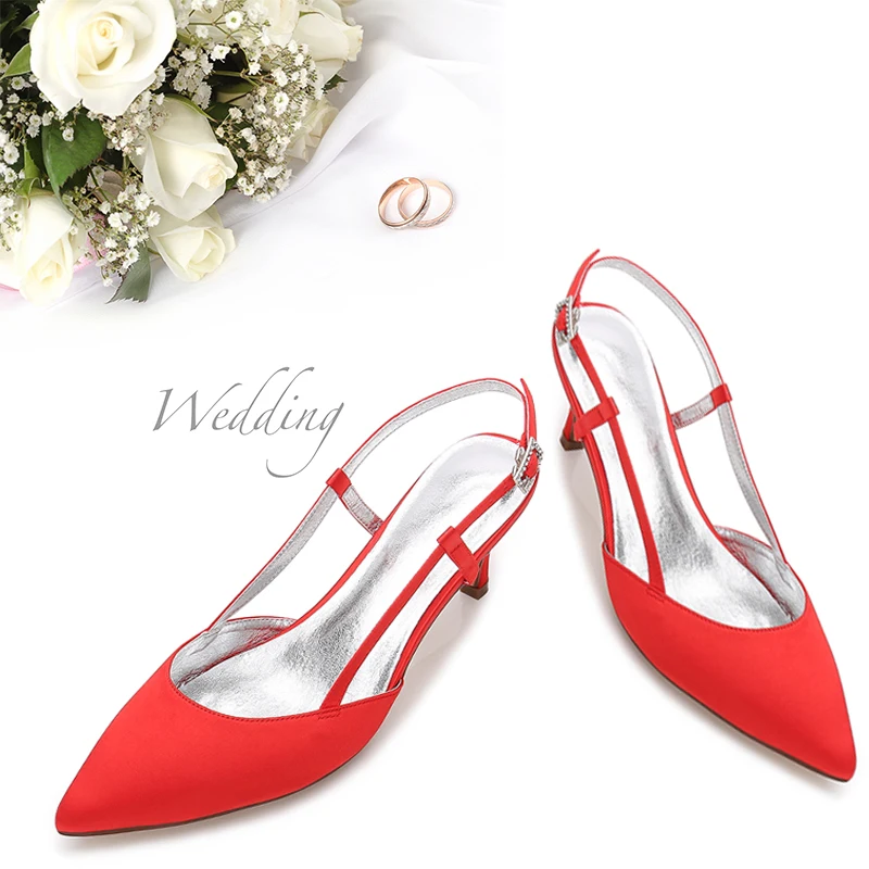 2021 New Women Pums Satin Wedding Shoes For White Pointed Toe Evening Shoes Slip-On Slingback Ladie Hight Heel Casusl Work Shoes
2021 New Women Pums Satin Wedding Shoes For White Pointed Toe Evening Shoes Slip-On Slingback Ladie Hight Heel Casusl Work Shoes