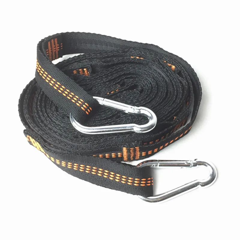 Portable Soft Ladder Suspended Tent Rope Ladder Flat Webbing Training Fire Rescue Climbing Escape
Portable Soft Ladder Suspended Tent Rope Ladder Flat Webbing Training Fire Rescue Climbing Escape