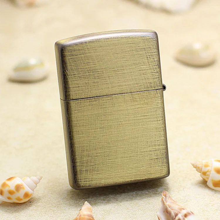 Genuine Zippo oil lighter copper windproof promise of love cigarette Kerosene lighters Gift With anti-counterfeiting code 
Genuine Zippo oil lighter copper windproof promise of love cigarette Kerosene lighters Gift With anti-counterfeiting code