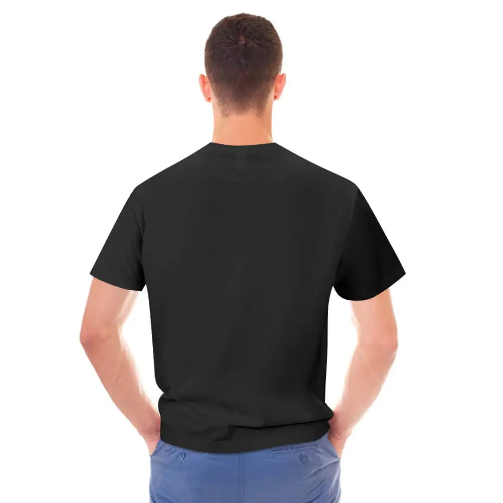 Notice Here T-Shirts Cotton Short Sleeve Men Summer Tee Elastic Printing Crew Comfort Soft Shirts Top
Notice Here T-Shirts Cotton Short Sleeve Men Summer Tee Elastic Printing Crew Comfort Soft Shirts Top