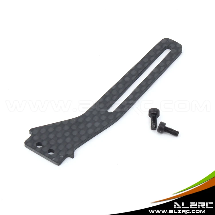 

ALZRC Model Anti-Rotation Bracket For Devil380 FAST 3D Fancy Helicopter Aircraft TH18687-SMT6