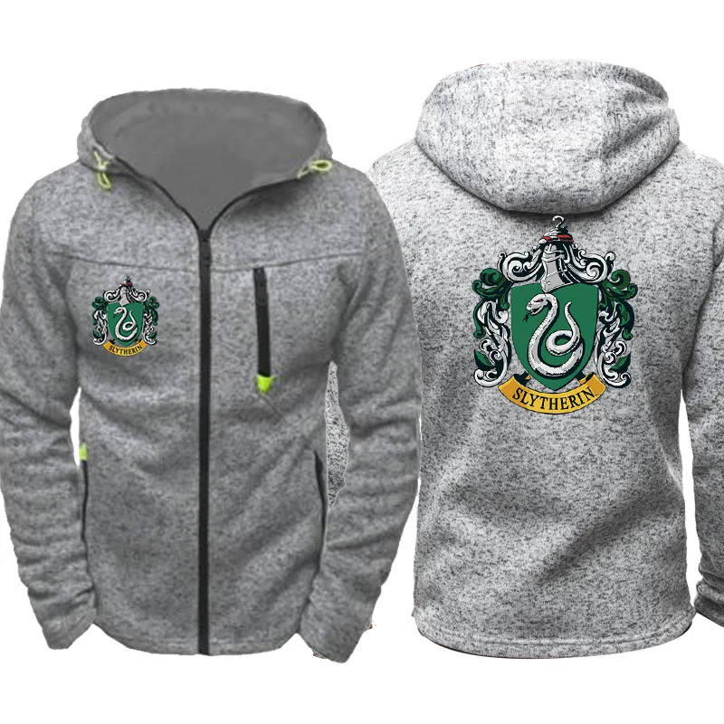 HP Cosplay Costume Hoodies 2021 Clothes Man Woman Jacket SweatshirtsMagic School Costumes Potter Prop
HP Cosplay Costume Hoodies 2021 Clothes Man Woman Jacket SweatshirtsMagic School Costumes Potter Prop