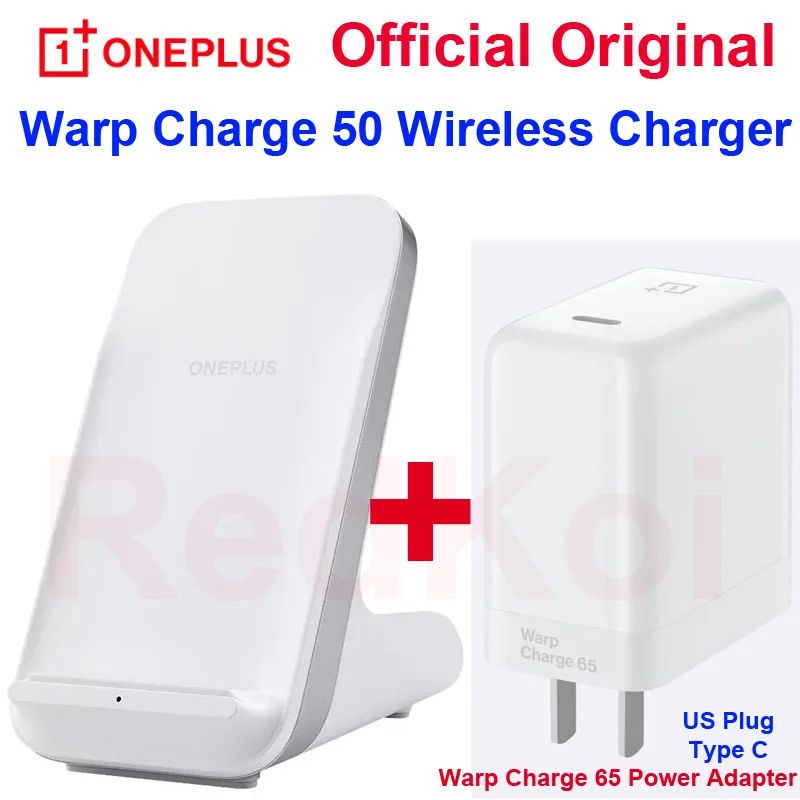 OnePlus Warp Charge 50 Wireless Charger Warp Charge 65W Power Adapter Type C to C For OnePlus 9 Pro 8T EPP 15W BPP 5W C302A
OnePlus Warp Charge 50 Wireless Charger Warp Charge 65W Power Adapter Type C to C For OnePlus 9 Pro 8T EPP 15W BPP 5W C302A