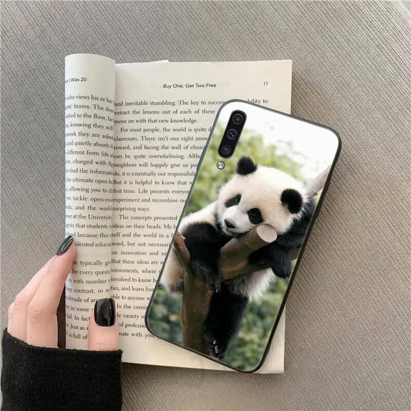 panda cute animal bamboo funda cover coque Phone Case For Samsung Galaxy J2 J4 J5 J6 J7 J8 2016 2017 2018 Prime Pro plus Neo duo
panda cute animal bamboo funda cover coque Phone Case For Samsung Galaxy J2 J4 J5 J6 J7 J8 2016 2017 2018 Prime Pro plus Neo duo