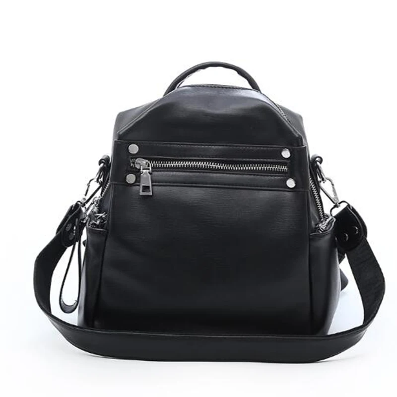 Women Backpack Female 2021 New Shoulder Bag Multi-purpose Casual Fashion Ladies Small Backpack Travel Bag For Girls Backpack
Women Backpack Female 2021 New Shoulder Bag Multi-purpose Casual Fashion Ladies Small Backpack Travel Bag For Girls Backpack