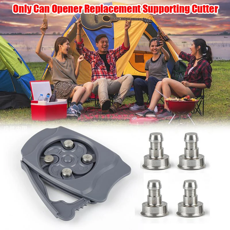 Universal Topless Can Opener Easy To Install Powerful Canned Beverage Bottle Opener Supporting Cutter Tools
Universal Topless Can Opener Easy To Install Powerful Canned Beverage Bottle Opener Supporting Cutter Tools