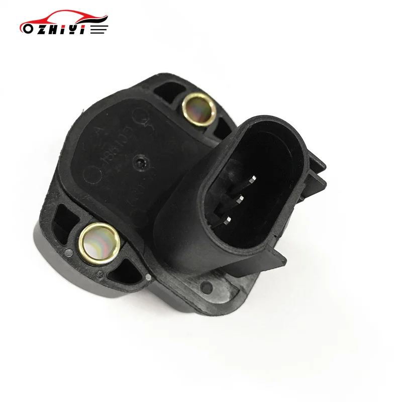 Новый Датчик положения дроссельной заслонки TPS 56027942 для Dodge Dakota Chrysler conдоны Intrepid 4874371AC 5S5096 4606083
Новый Датчик положения дроссельной заслонки TPS 56027942 для Dodge Dakota Chrysler conдоны Intrepid 4874371AC 5S5096 4606083