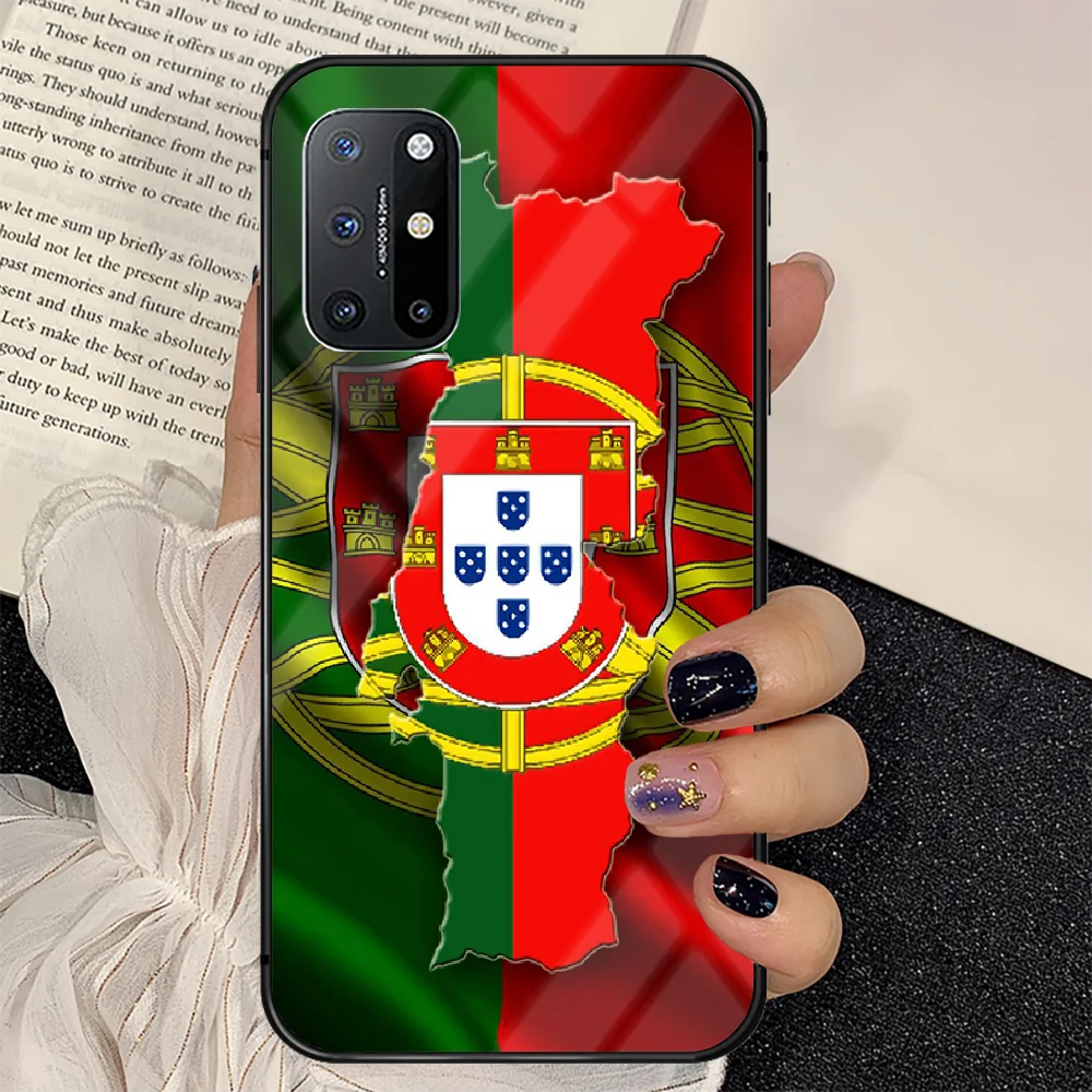 Portugal Flag Phone Tempered Glass Case Cover For Oneplus 5 6 7 8 9 Nord T Pro Silicone Bumper Etui
Portugal Flag Phone Tempered Glass Case Cover For Oneplus 5 6 7 8 9 Nord T Pro Silicone Bumper Etui
