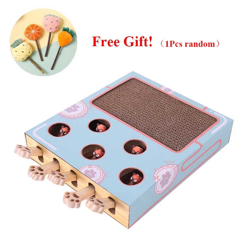 ZK30 Cat Toy Turntable Ball Cat Scratch Board Round Corrugated Paper Turntable Grinder Round Multi Holes Grind Claw Training
ZK30 Cat Toy Turntable Ball Cat Scratch Board Round Corrugated Paper Turntable Grinder Round Multi Holes Grind Claw Training