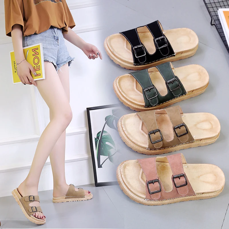 House Slippers Platform Shoes Slides Slipers Women Fashion Lady Shale Female Beach Flock Low 2021 Luxury Flat Girl Summer Sabot
House Slippers Platform Shoes Slides Slipers Women Fashion Lady Shale Female Beach Flock Low 2021 Luxury Flat Girl Summer Sabot