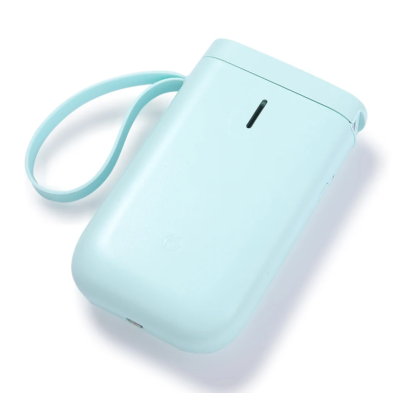 Nimbot d11 Wireless tag printer Handheld Pocket labels bluetooth printer thermal label printer Home printer
Nimbot d11 Wireless tag printer Handheld Pocket labels bluetooth printer thermal label printer Home printer
