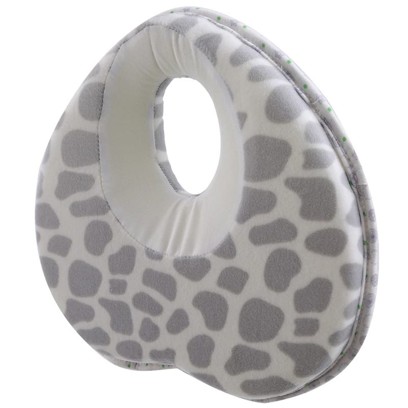Flat Head Neck Prevent Infant Support Baby Gifts Infant Head Support Baby Pillow Newborn Infant Anti Roll Pillow
Flat Head Neck Prevent Infant Support Baby Gifts Infant Head Support Baby Pillow Newborn Infant Anti Roll Pillow