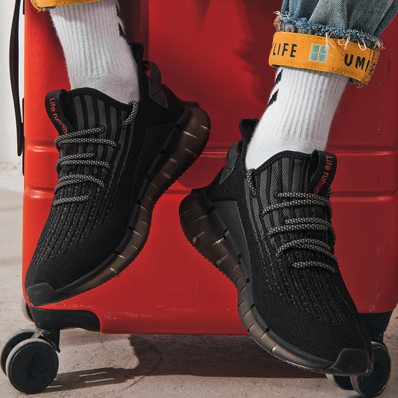 Men Casual Sneakers Men Shoes Trainers Zapatillas Deportivas Hombre Aire Tenis Esportivo Masculino Adulto Men's Sneakers
Men Casual Sneakers Men Shoes Trainers Zapatillas Deportivas Hombre Aire Tenis Esportivo Masculino Adulto Men's Sneakers