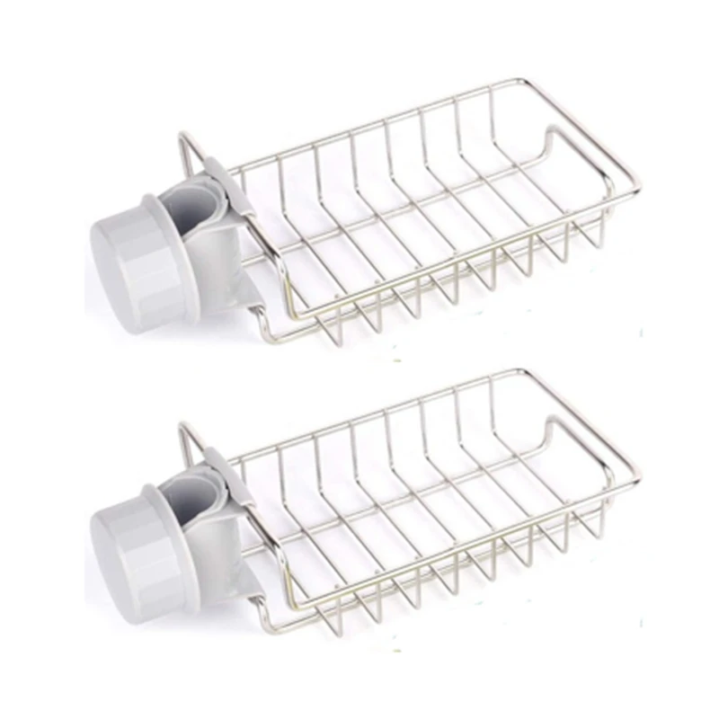 1Set Faucet Sponge Holder, Soap Bathroom Organizer, Kitchen Sink Caddy Storage, Liquid Drainer Faucet Rack Dry Rack
1Set Faucet Sponge Holder, Soap Bathroom Organizer, Kitchen Sink Caddy Storage, Liquid Drainer Faucet Rack Dry Rack