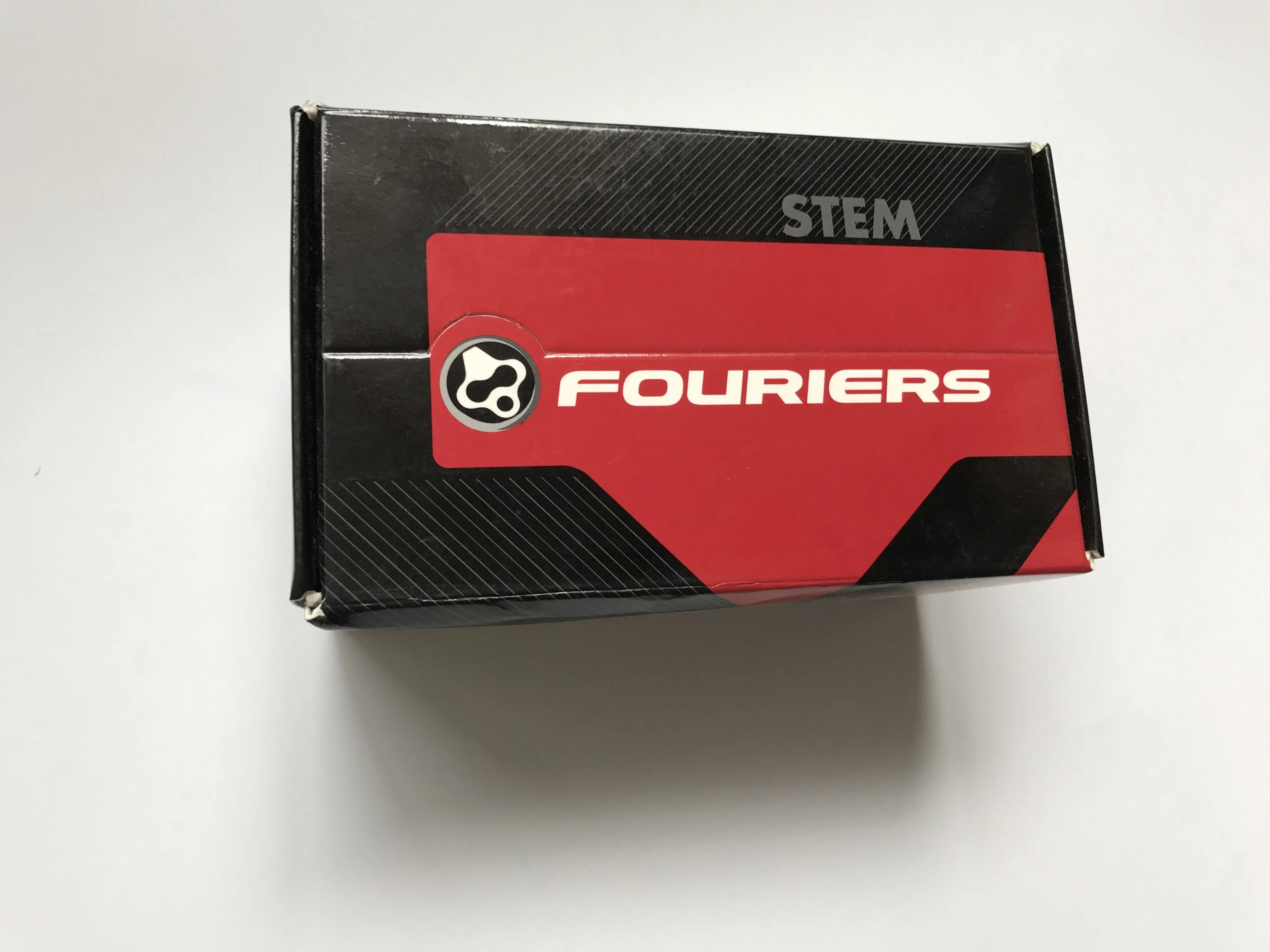 

FOURIERS AL 6066-T6 aluminum alloy SM-RA003-701 6 degrees Cycling Bicycle Stem Parts Length: 70mm
