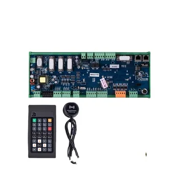 BM124 Au3tech MCC3721H система контроля резки волоконно лазерной